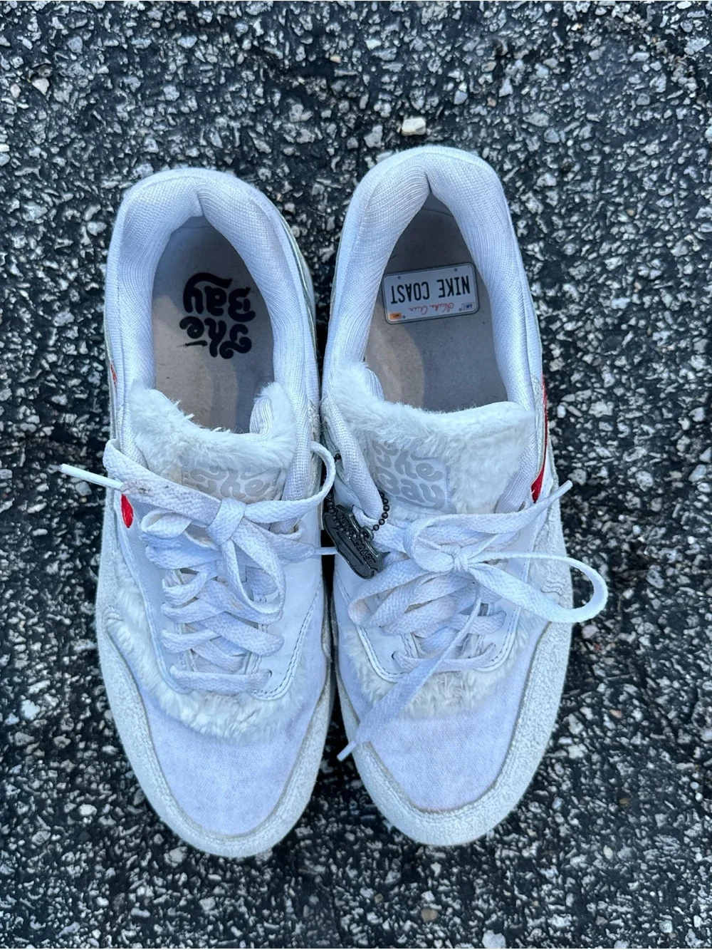 Nike air max
